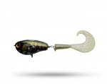 Esox Inc A'Muze Tail - Sky Diver Esox Inc A'Muze Tail - Sky Diver
